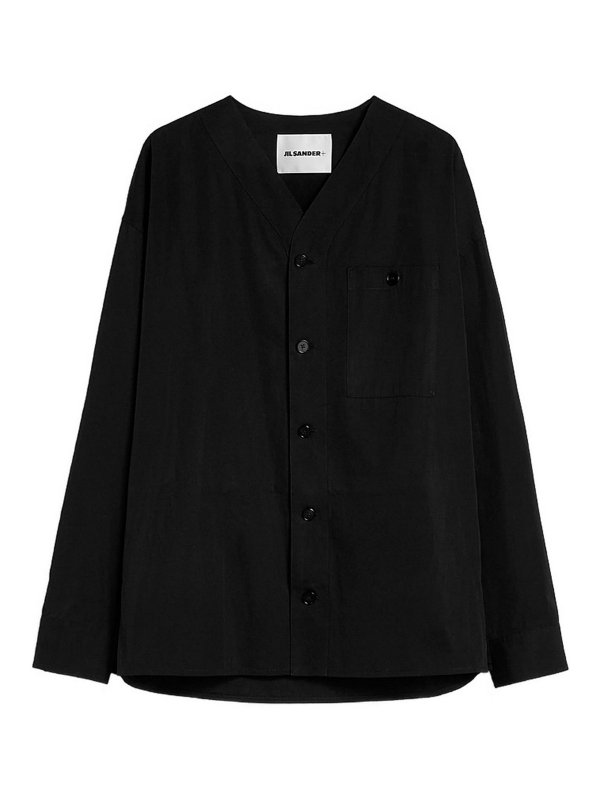 JIL SANDER: shirts - Shirt