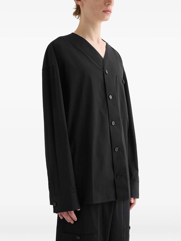 JIL SANDER: shirts online - Shirt