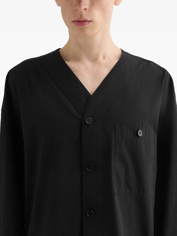 The Best Shops JIL SANDER: shirts - Shirt