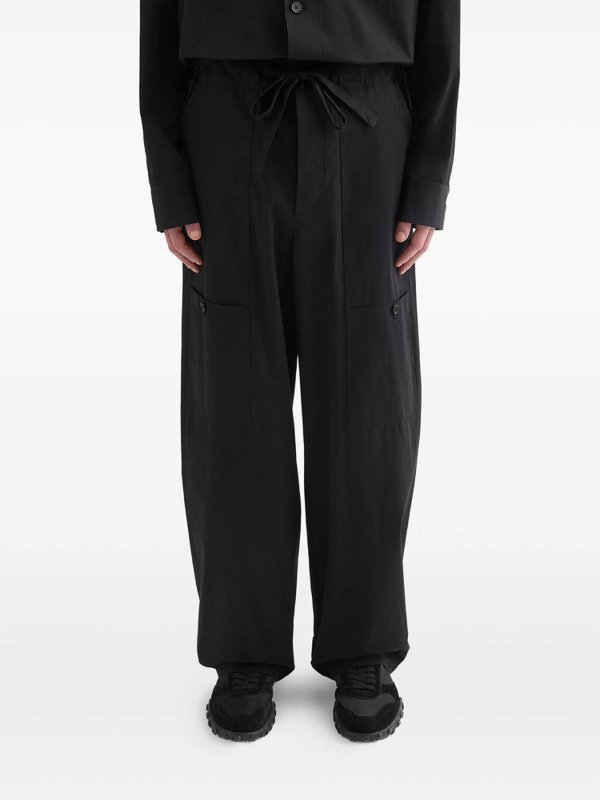 JIL SANDER: pantaloni casual online - Pantaloni