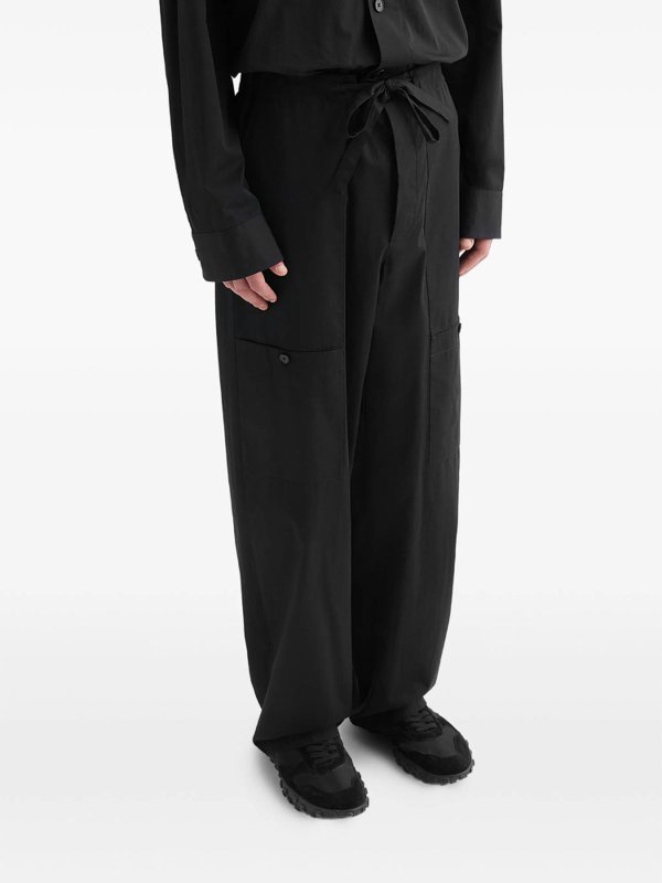 Pantaloni shop online: JIL SANDER