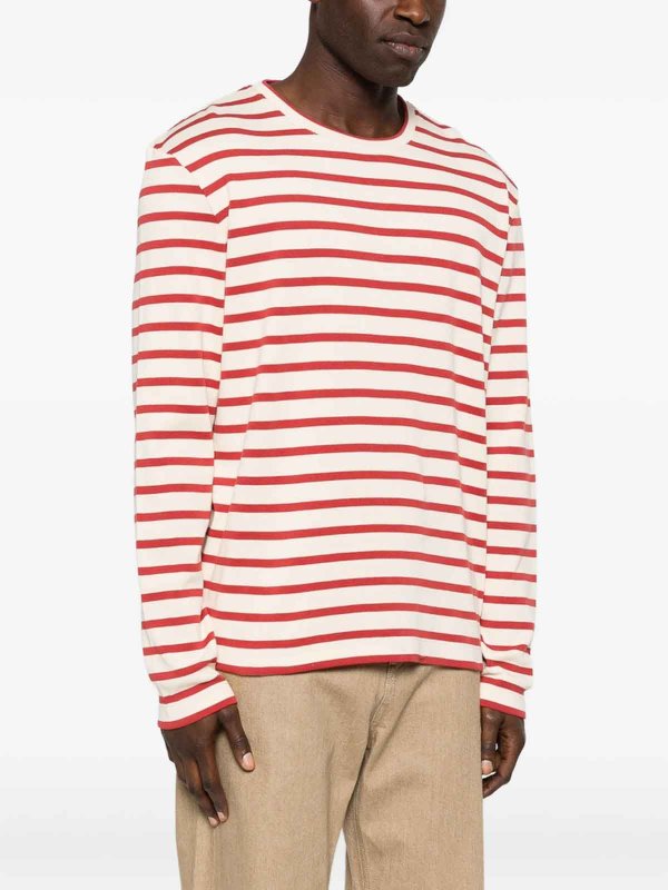 JIL SANDER buy online Pull Col Rond - Beige