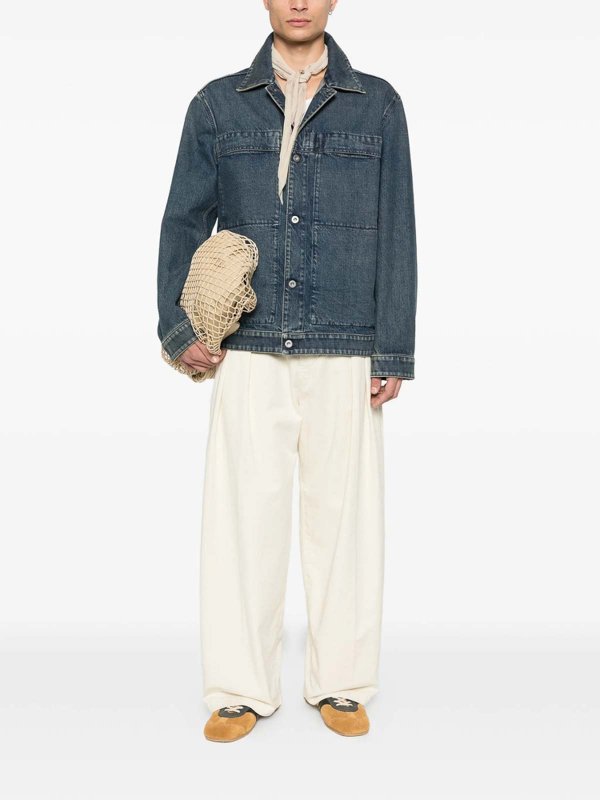 JIL SANDER buy online Outerwear