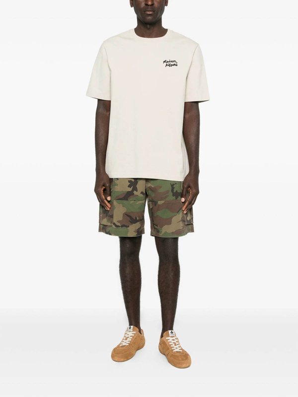 MAISON KITSUNÉ buy online T-shirt
