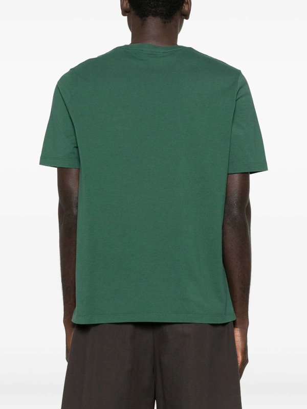 MAISON KITSUNÉ buy online T-shirt