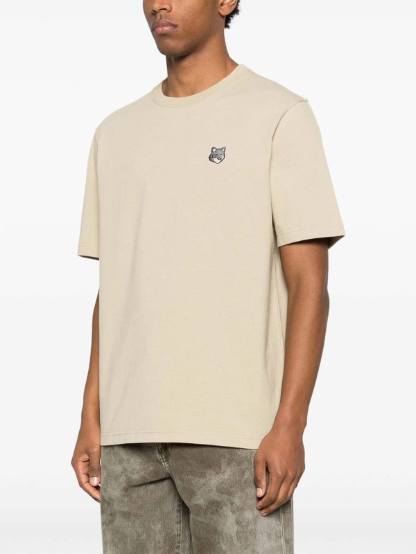MAISON KITSUNÉ buy online T-Shirt