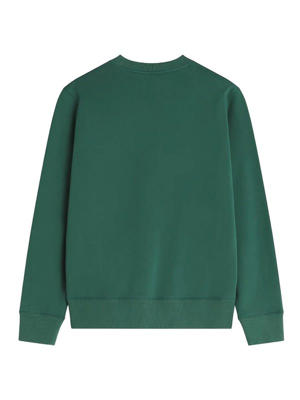 MAISON KITSUNÉ: Sweatshirts & Sweaters online - Sweatshirt