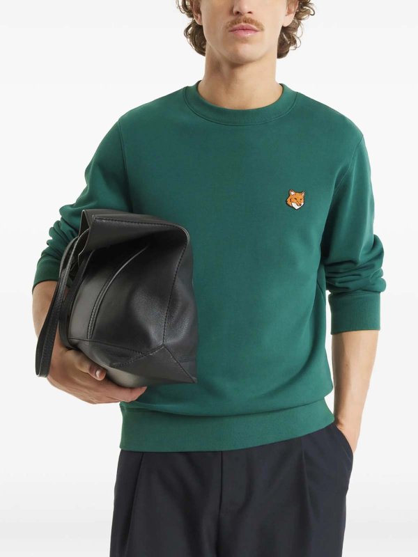 MAISON KITSUNÉ buy online Sweatshirt