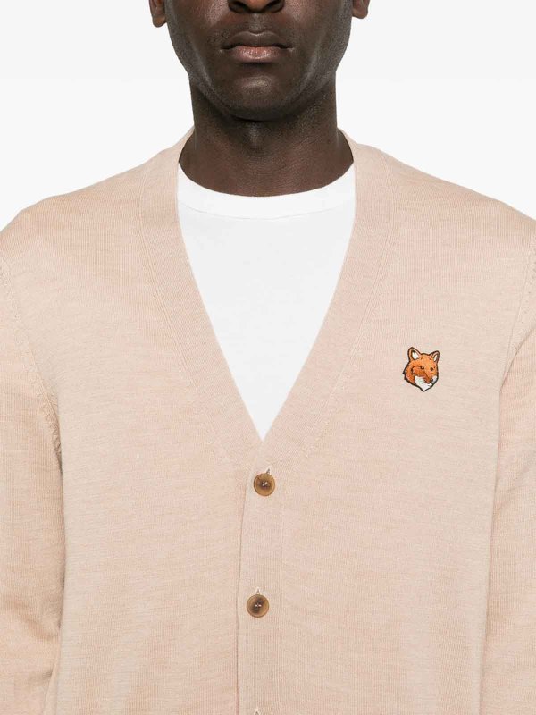 Sweater shop online: MAISON KITSUNÉ