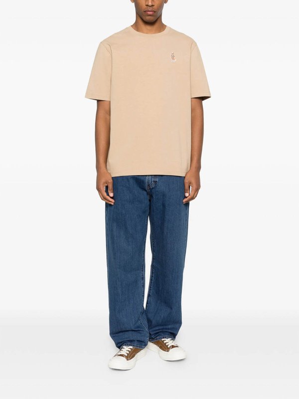 MAISON KITSUNÉ buy online T-Shirt