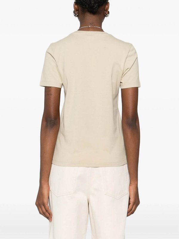 T-Shirt shop online: MAISON KITSUNÉ