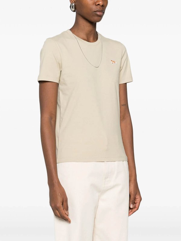 MAISON KITSUNÉ buy online T-Shirt