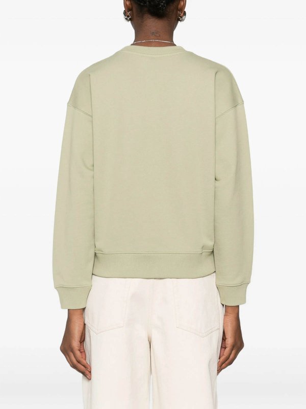 MAISON KITSUNÉ: Sweatshirts & Sweaters online - Sweatshirt