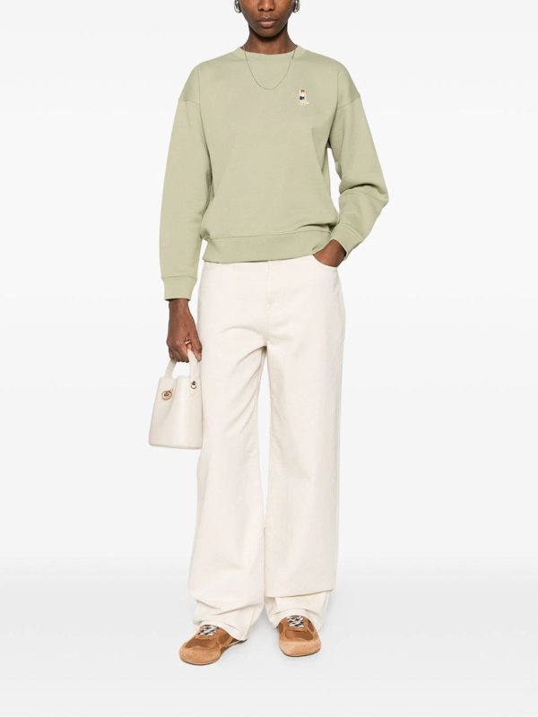 MAISON KITSUNÉ buy online Sweatshirt