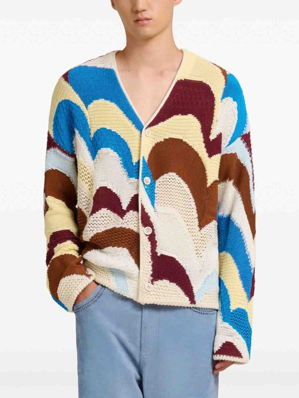 Marni: crew necks online - Sweater