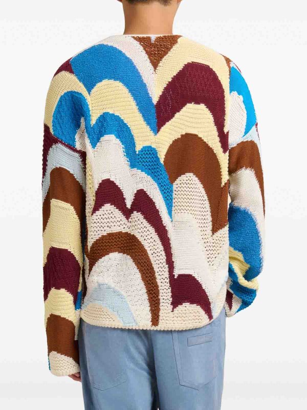 Sweater shop online: Marni