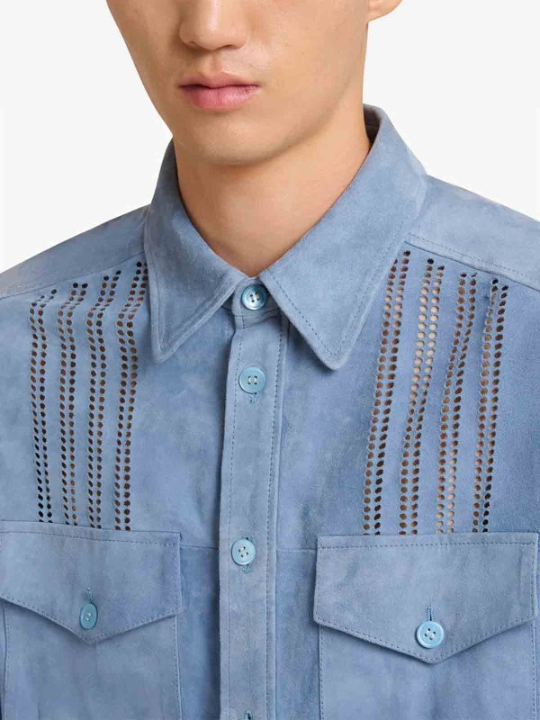 The Best Shops Marni: shirts - Shirts