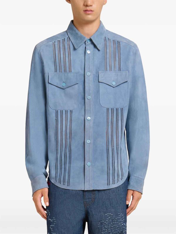 Shirts shop online: Marni