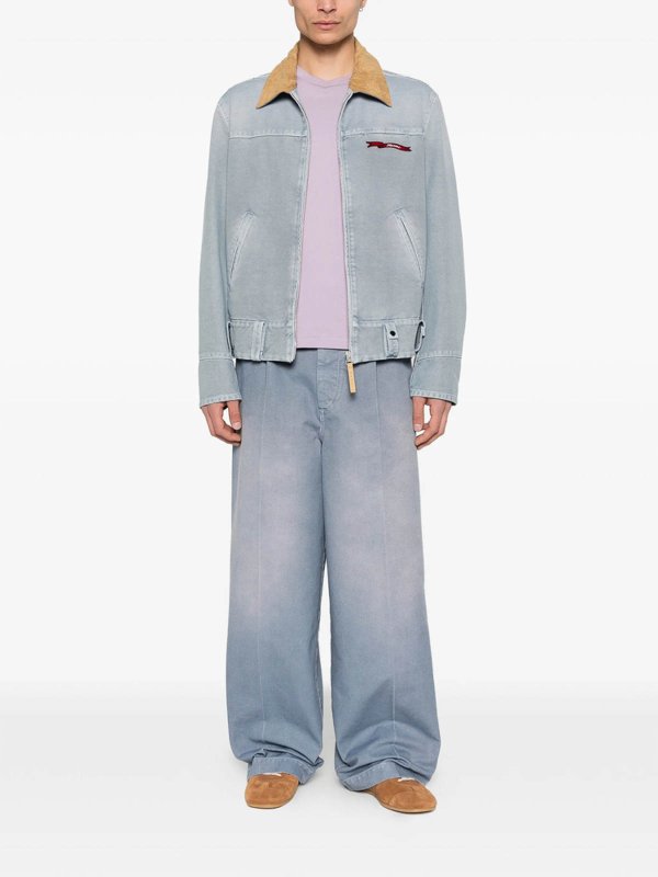 Marni: casual trousers online - Pants