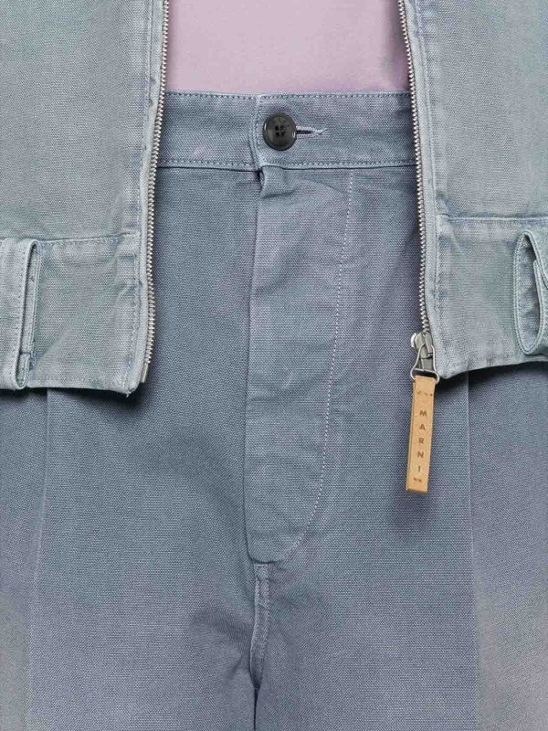 Pants shop online: Marni