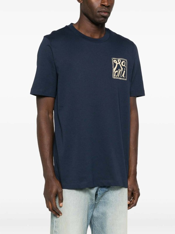 T-shirt shop online: Marni