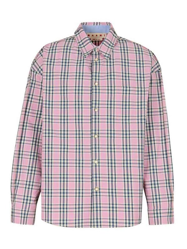 Marni: shirts - Shirt