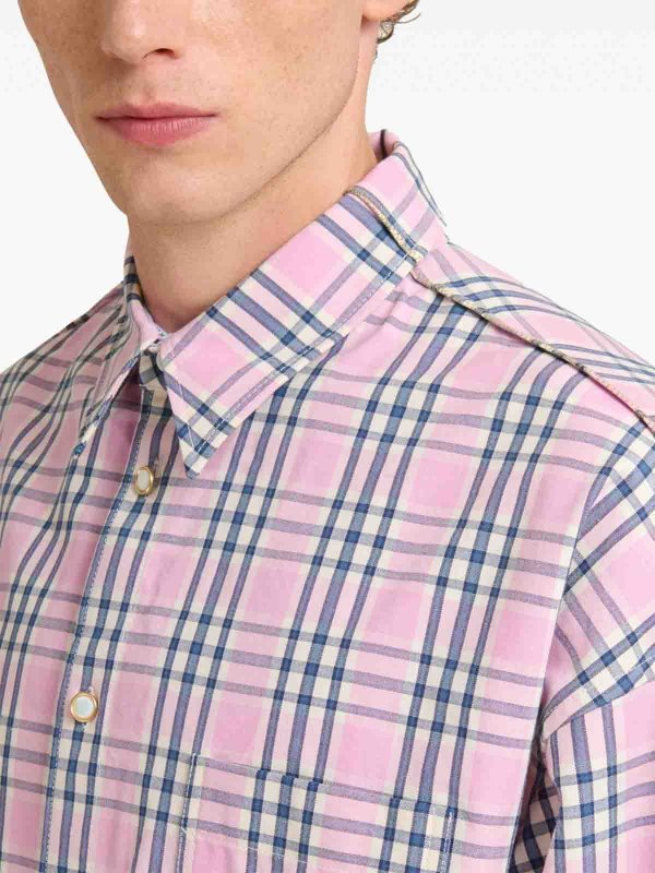 The Best Shops Marni: shirts - Shirt