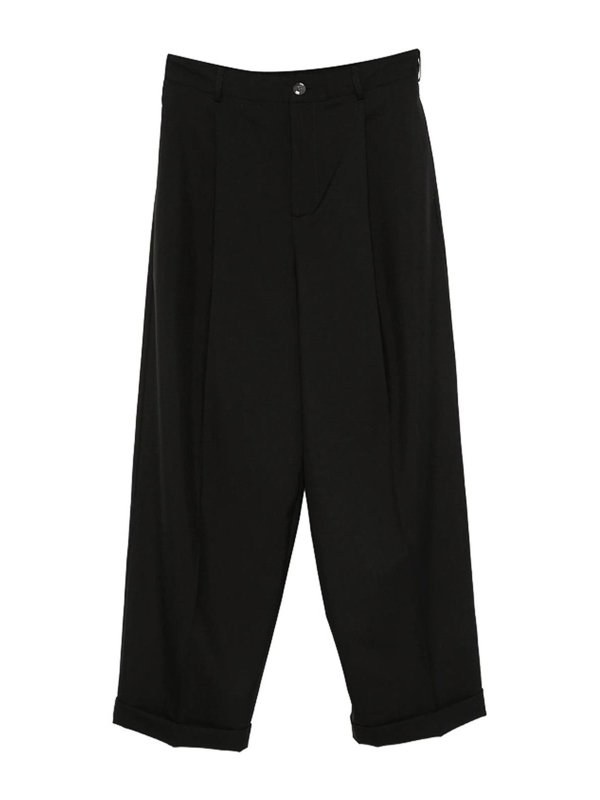 Marni: casual trousers - Pants