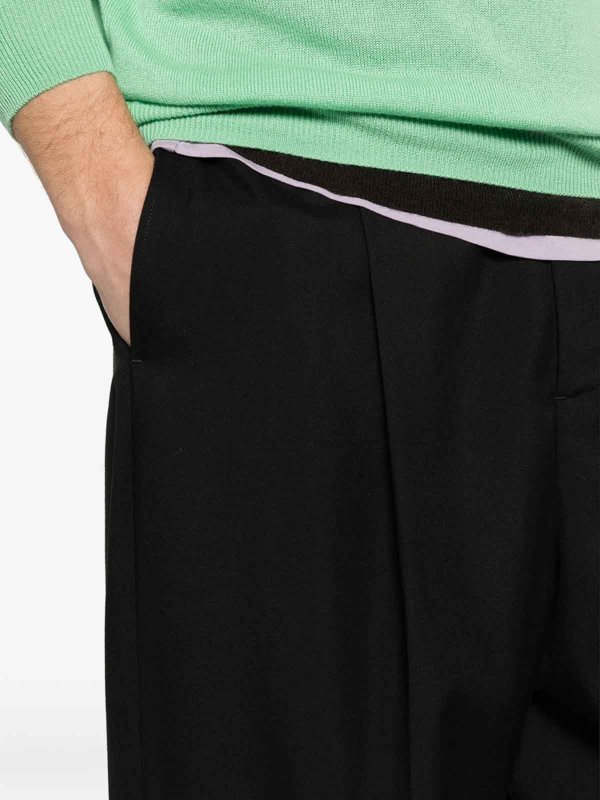 Marni: casual trousers online - Pants