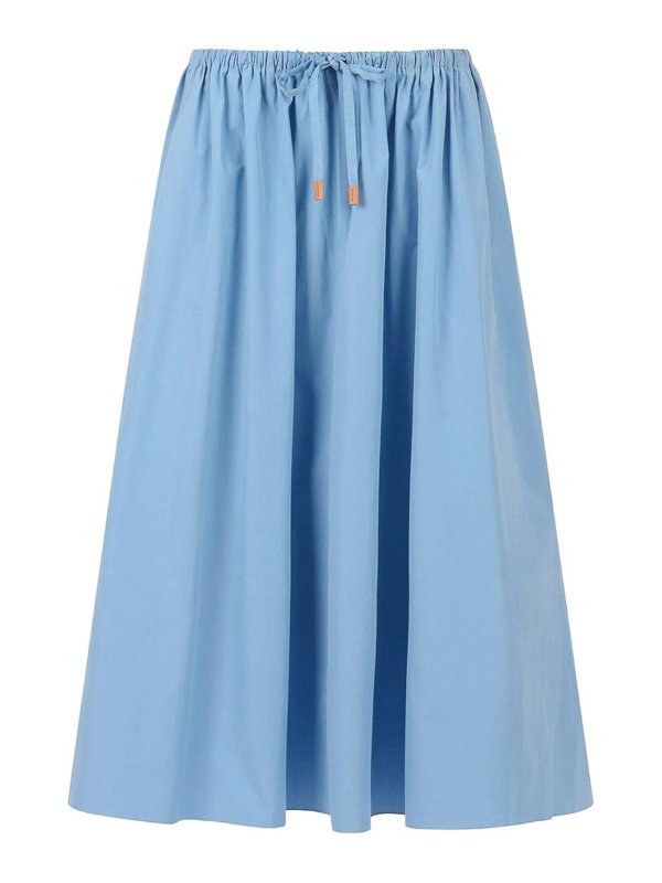 Marni: Knee length skirts & Midi - Skirt
