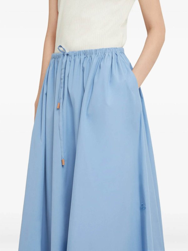 Marni: Knee length skirts & Midi online - Skirt