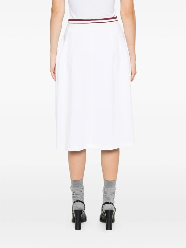 Skirt shop online: Marni
