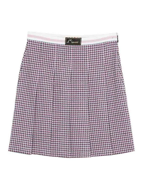 Marni: Knee length skirts & Midi - Skirt