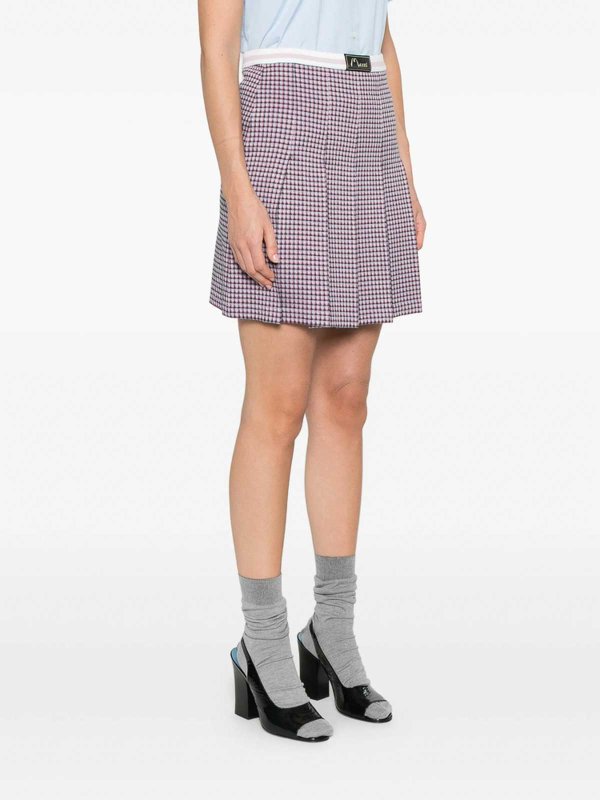 Marni: Knee length skirts & Midi online - Skirt