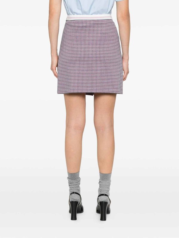 The Best Shops Marni: Knee length skirts & Midi - Skirt