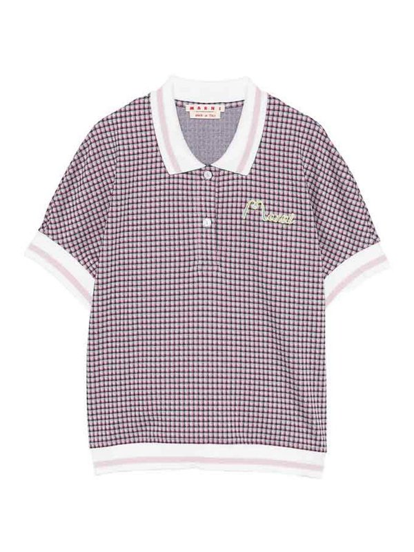 Marni: t-shirts - T-Shirt