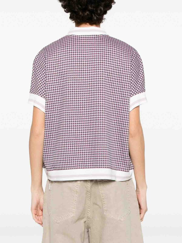 The Best Shops Marni: t-shirts - T-Shirt