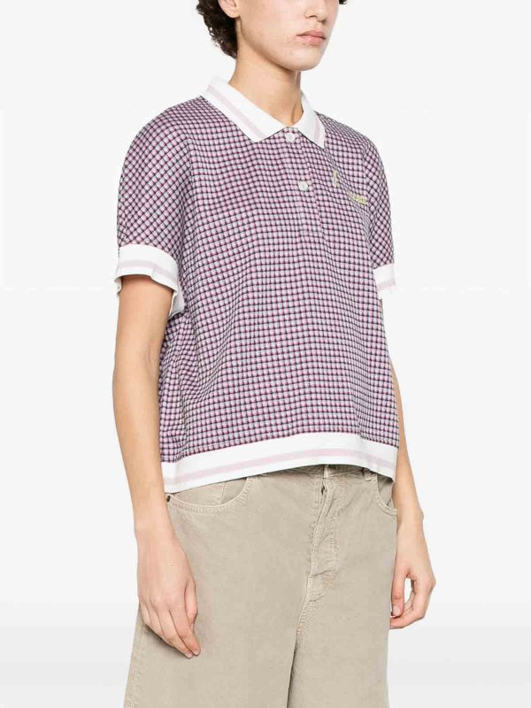 T-Shirt shop online: Marni