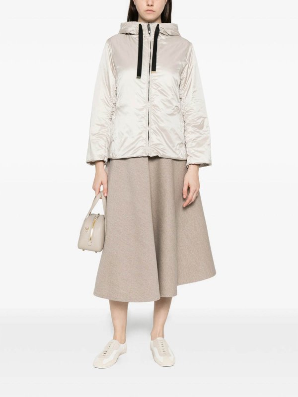 Outerwear shop online: MAX MARA THE CUBE