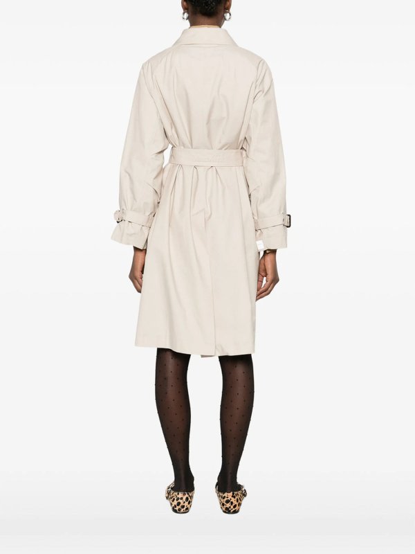 MAX MARA THE CUBE buy online Rainwear