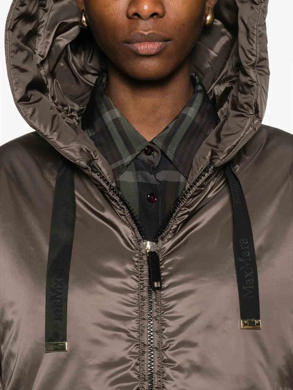 MAX MARA THE CUBE: casual jackets online - Outerwear