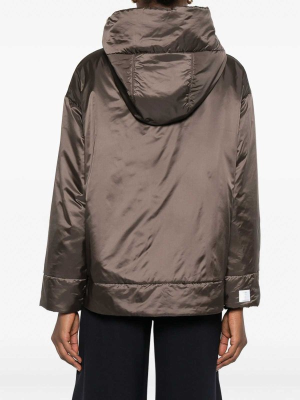 The Best Shops MAX MARA THE CUBE: casual jackets - Outerwear