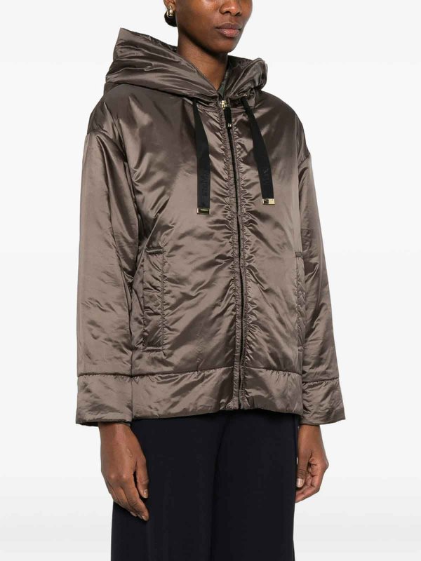 Outerwear shop online: MAX MARA THE CUBE