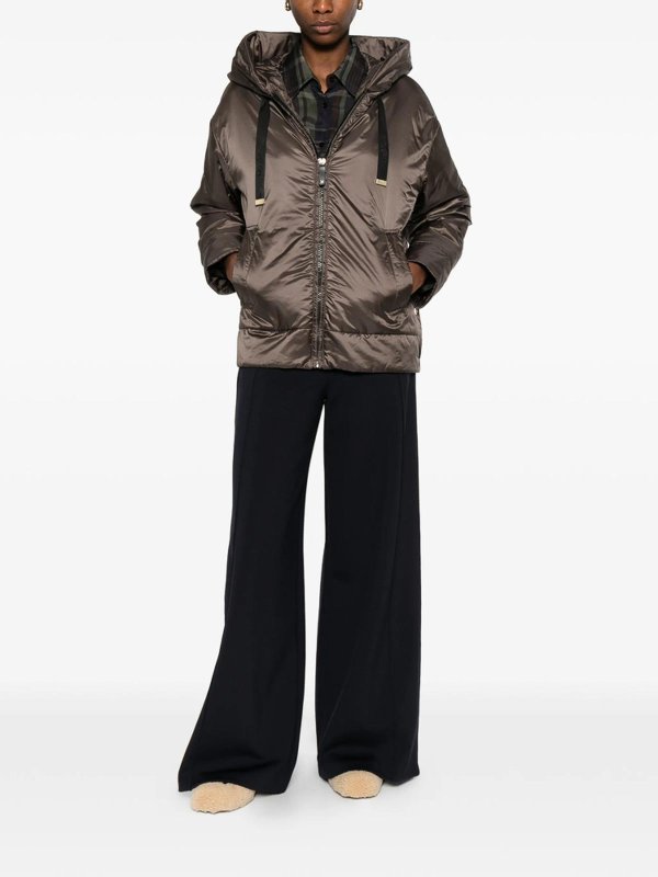 MAX MARA THE CUBE buy online Outerwear