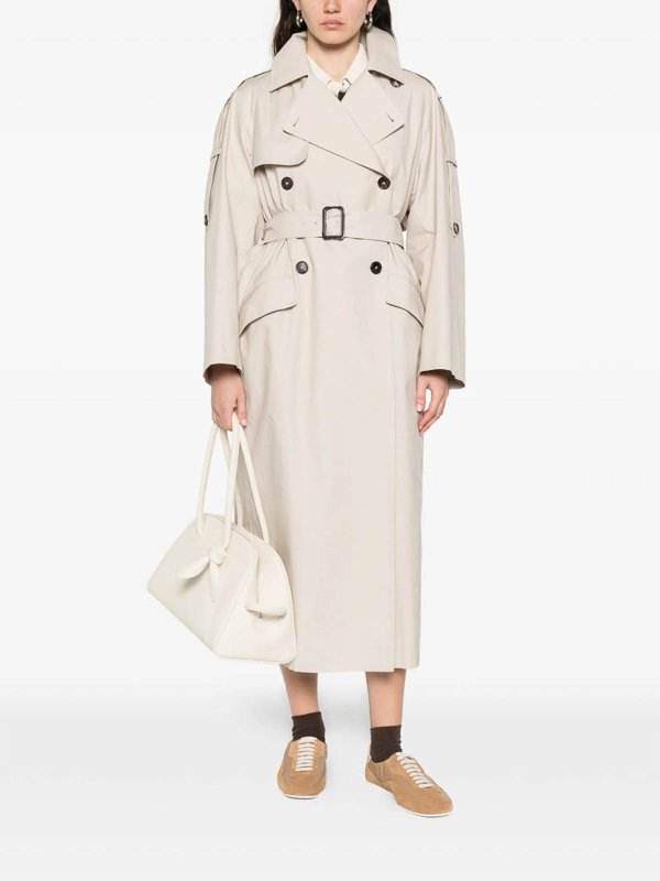 MAX MARA THE CUBE: casual jackets online - Rainwear
