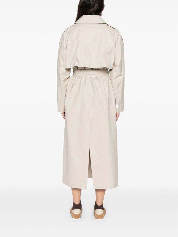 MAX MARA THE CUBE buy online Rainwear