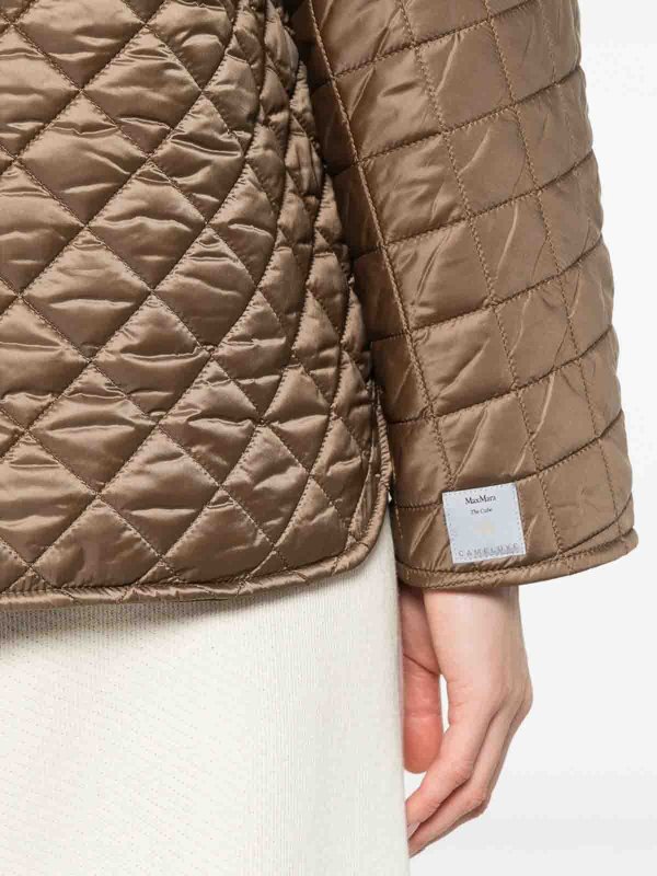 MAX MARA THE CUBE buy online Outerwear