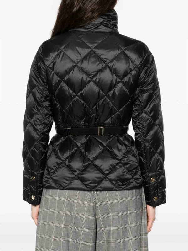 MAX MARA THE CUBE: padded jackets online - Outerwear