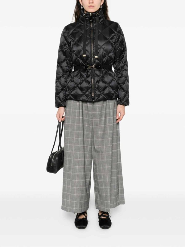 Outerwear shop online: MAX MARA THE CUBE