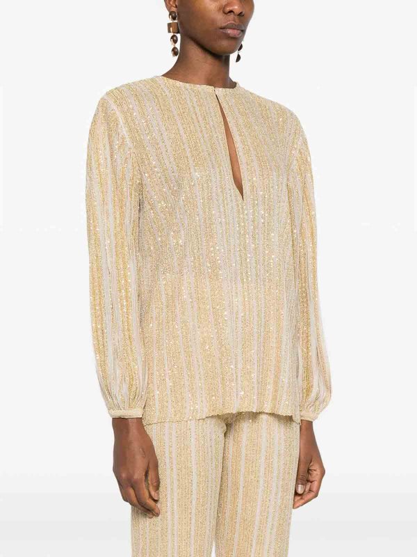 MISSONI: shirts online - Shirt